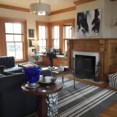 Large Historic Mansion