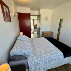 Appartement Port Marianne Montpellier