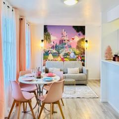 Le petit Royaume des princesses 14 min Disneyland