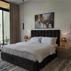 شاليهات لوريا