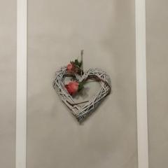 Piccola Casa Shabby 500m castello di Este