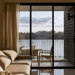 Comfy Family 2-BR apartment with Sea View! BangTao