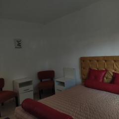 Departamento para 4 personas San Luis