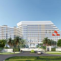 HUALUXE Beihai Silver Beach Resort by IHG