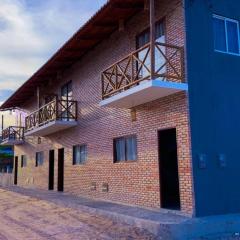 Villa Pescados Preá Cruz Ceará