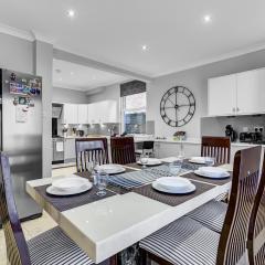 The house of Asha and Sunny