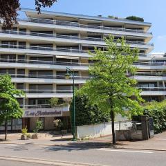 Appartement L'Ambassadeur du Lac