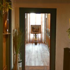 Hôtel de la Couronne