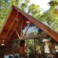 Cabana João de Barro