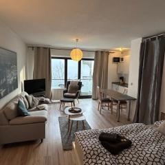 Apartment am Hochseilgarten