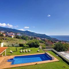 Villa Baradaye by Atlantic Holiday