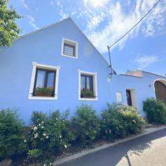 Chalupa Za Vraty Jevišovice