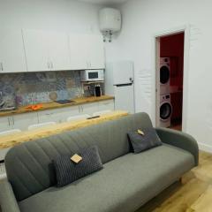 Refugio del atlantico