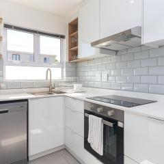 Villa Chateau Self Catering Flat