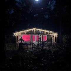 chalet bosrust nr 38