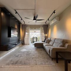 Casa Meyaw Homestay Pasir Gudang