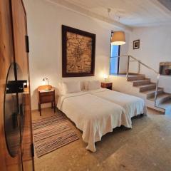 Villa Pedra Natural Houses