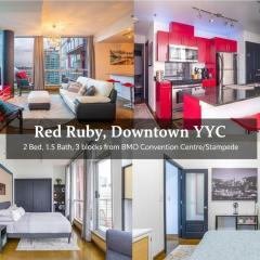 Modern Beltline Escape Sky-High Views DT Views