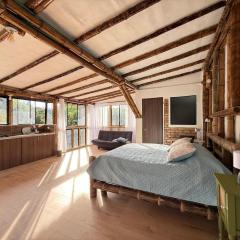 Hospedaje Casa Matula - Alojamiento Campestre