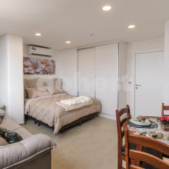 Elegant loft in the center of Ciudad del Este