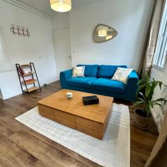 Appartement cosy près de la gare de Vernon