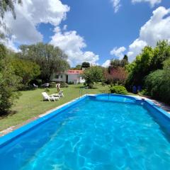 Munay Posada y Cabañas