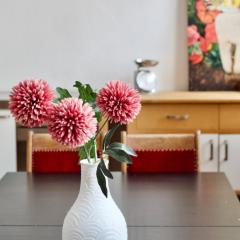 helles loft im herzen der city