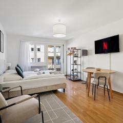 Cute studio in the center - Crown 42