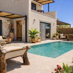 Hilaritas Suites Kefalonia, Luxury Villa-Style Suites with Private Pool & Stunning Sea Views