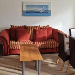 Schöne Monteurwohnung Fewo im Zentrum von Bingen