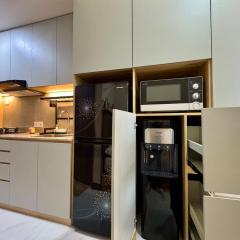 Pakuwon Bekasi 1BR Direct Mall Access Near LRT