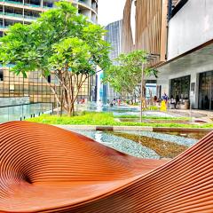 Axon Residence Bukit Bintang