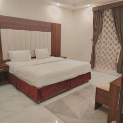 أونيسن نجران للشقق الفندقية