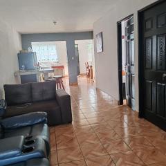 Casa Vacacional Brisas del Volcán Miravalles