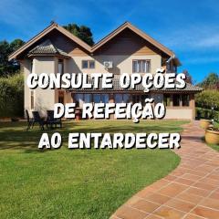Pousada Bliss House - Opções de suites com hidromassagem