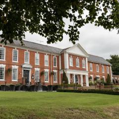 Manor Hotel Solihull, BW Signature Collection