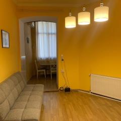 Apartment at Rustaveli avenue, near opera