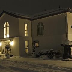 Charmantes Loft Appartement