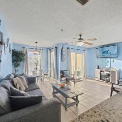 Navarre Beach Landing - Beach Gear Included - Walk to Beach - Sunset Views