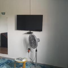 Résidence Yamoussoukro meublé