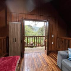 Alma da Serra Pousada