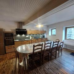 Au petit hameau Cabrespine