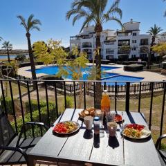 Donna Olympia's House