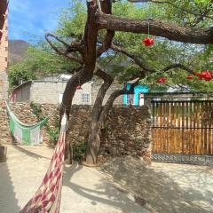 Casa Amores - Taganga