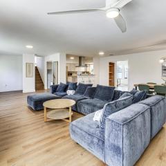 Home on Guadalupe River! Fish and Float with Family