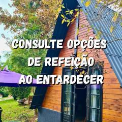 Villa Vintage Campos - Piscina e opções de suites com hidromassagem