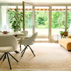 Apartment Ypsilon am Grün