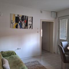 Sweet Cosy Apartment