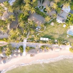 Vista Mare Beach House