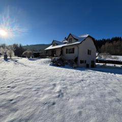 Nouveau, gîte RDVosges 5 chambres, jardin, calme, proche GERARDMER